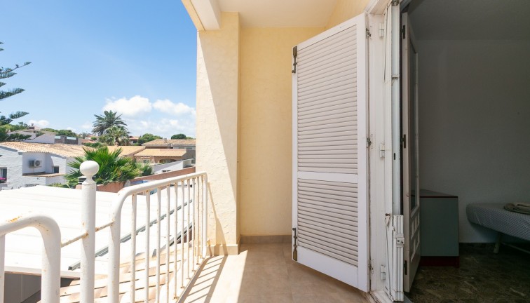 Reventa - Chalet - La Zenia