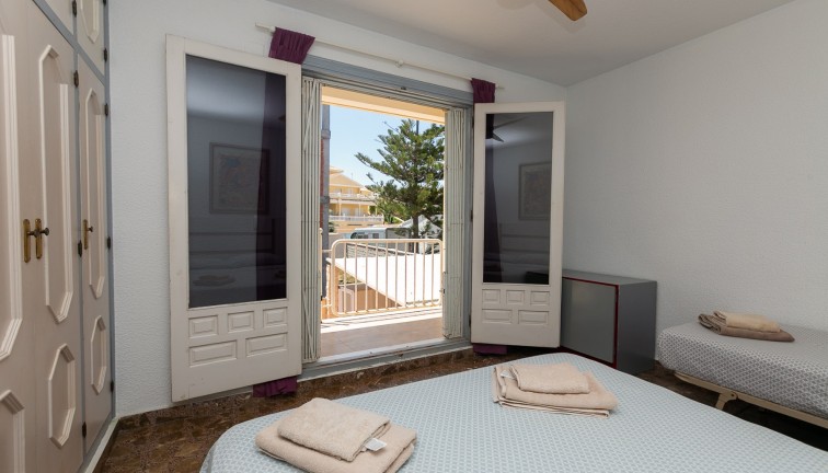 Reventa - Chalet - La Zenia