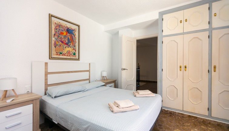 Reventa - Chalet - La Zenia