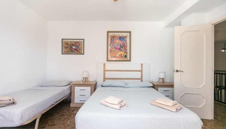 Reventa - Chalet - La Zenia
