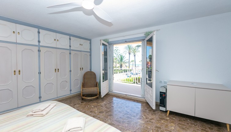 Reventa - Chalet - La Zenia