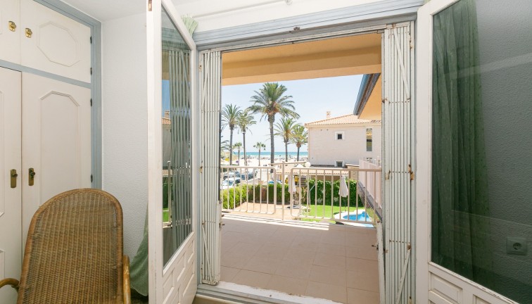 Reventa - Chalet - La Zenia