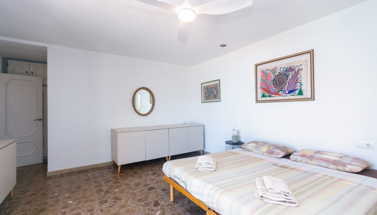 Reventa - Chalet - La Zenia