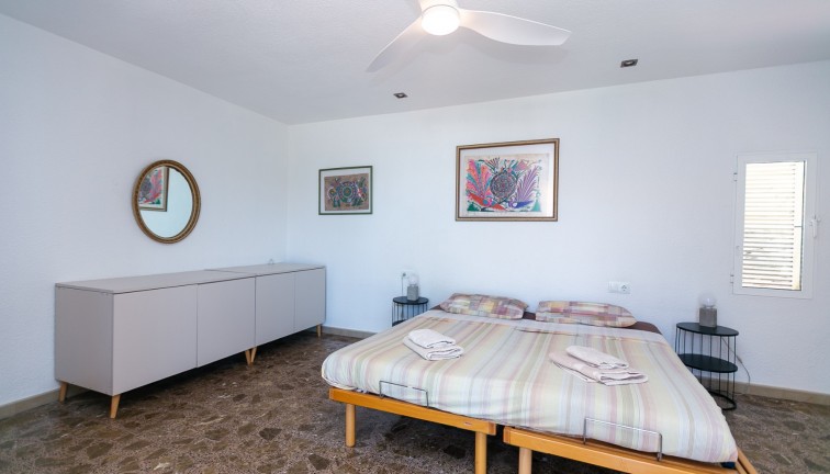 Reventa - Chalet - La Zenia