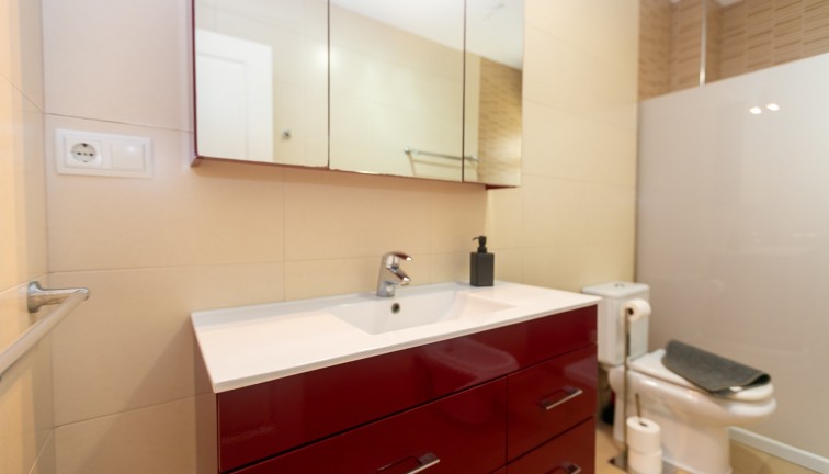 Reventa - Chalet - La Zenia