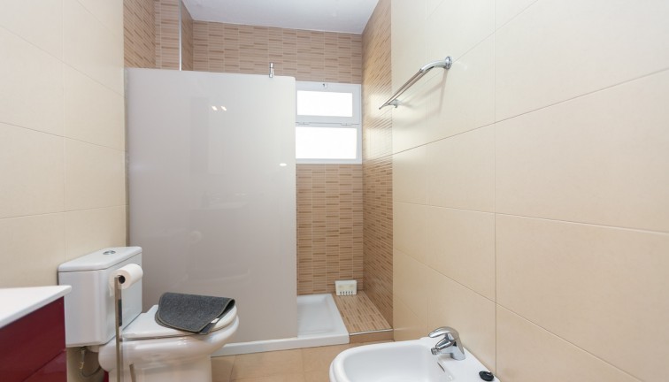 Reventa - Chalet - La Zenia