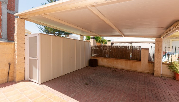 Reventa - Chalet - La Zenia