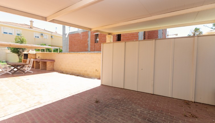 Reventa - Chalet - La Zenia