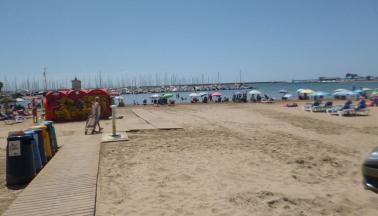 Jälleenmyynti - Asunto - Villamartín
