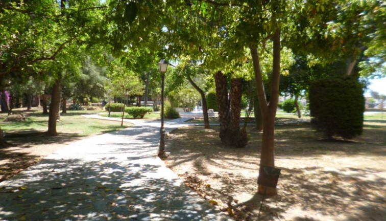 Jälleenmyynti - Asunto - Villamartín