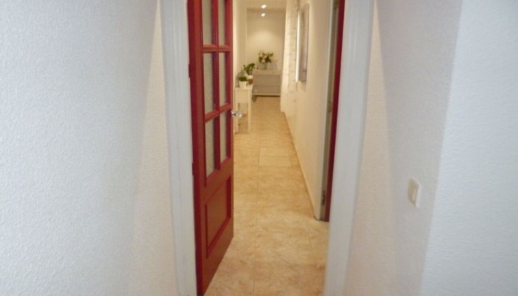 Jälleenmyynti - Asunto - Villamartín