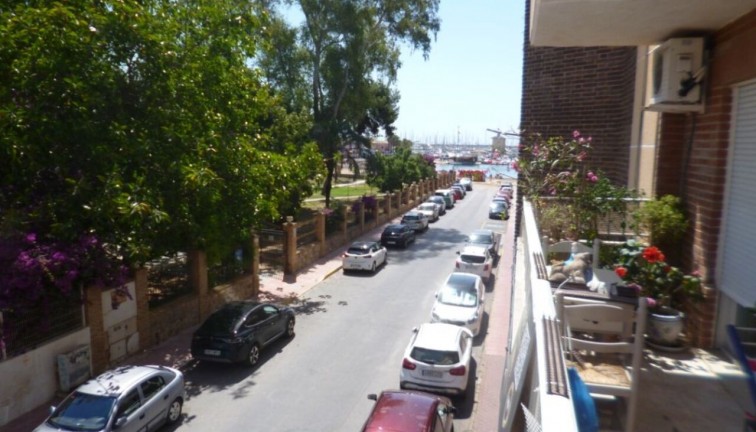 Jälleenmyynti - Asunto - Villamartín