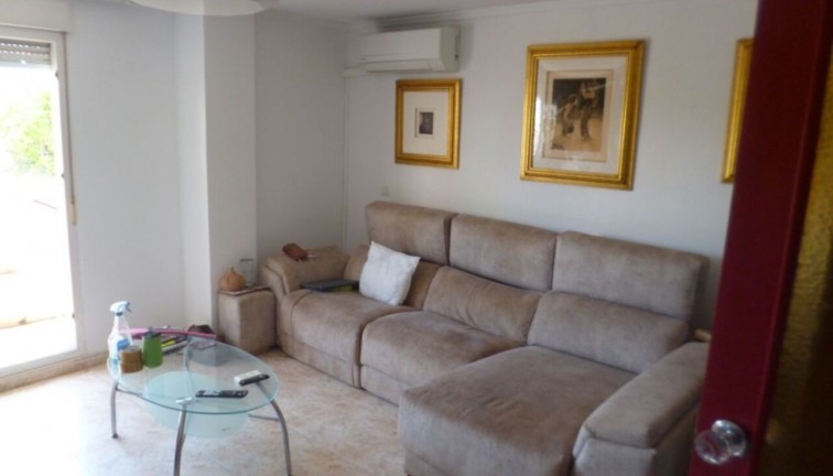 Jälleenmyynti - Asunto - Villamartín