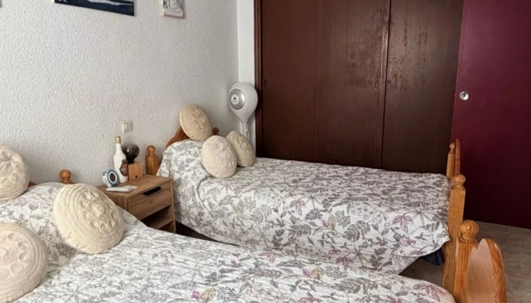 Jälleenmyynti - Asunto - Villamartín