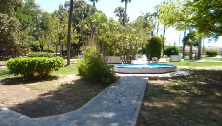 Jälleenmyynti - Asunto - Villamartín