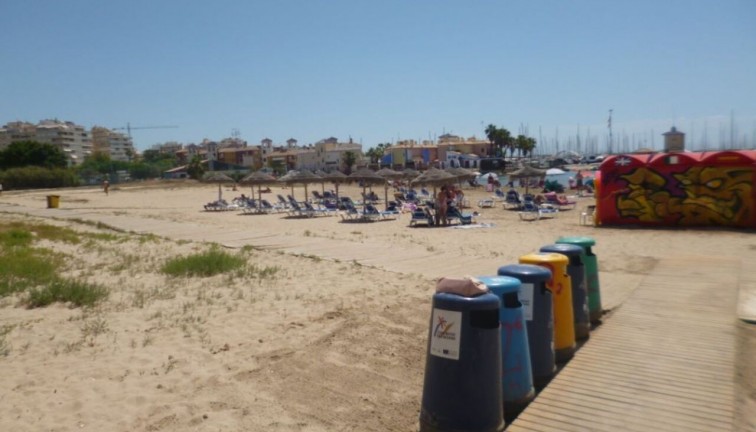 Jälleenmyynti - Asunto - Villamartín