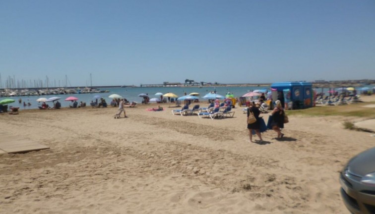 Jälleenmyynti - Asunto - Villamartín