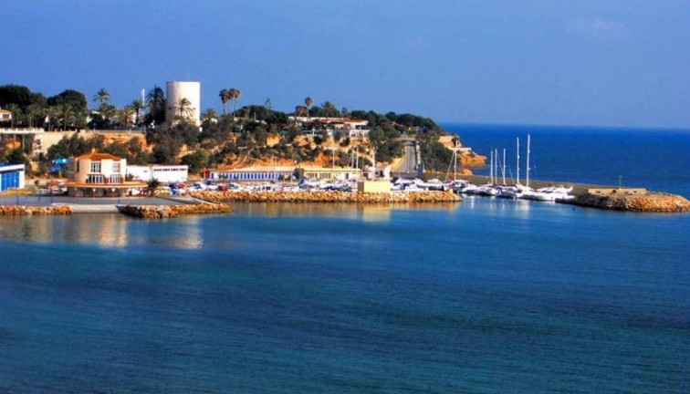 Resale - Apartment - Orihuela Costa - Los Altos