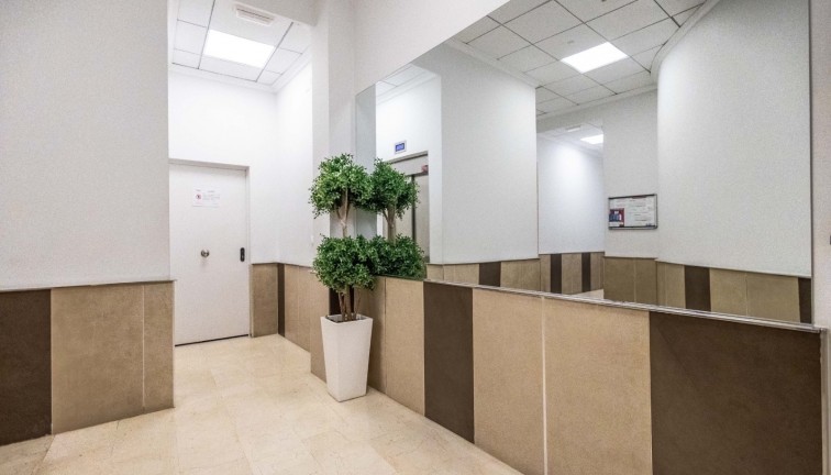 Resale - Apartment - Torrevieja - Playa del Cura