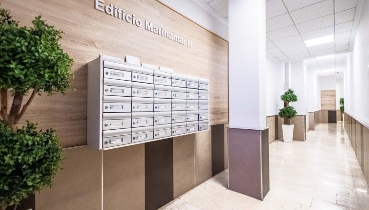Resale - Apartment - Torrevieja - Playa del Cura