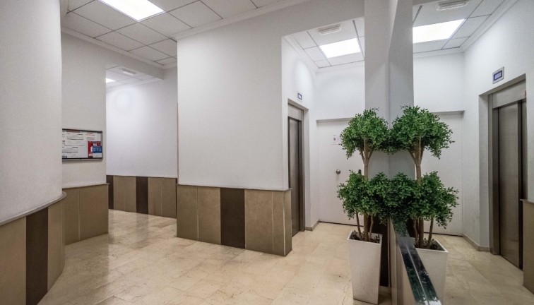 Resale - Apartment - Torrevieja - Playa del Cura