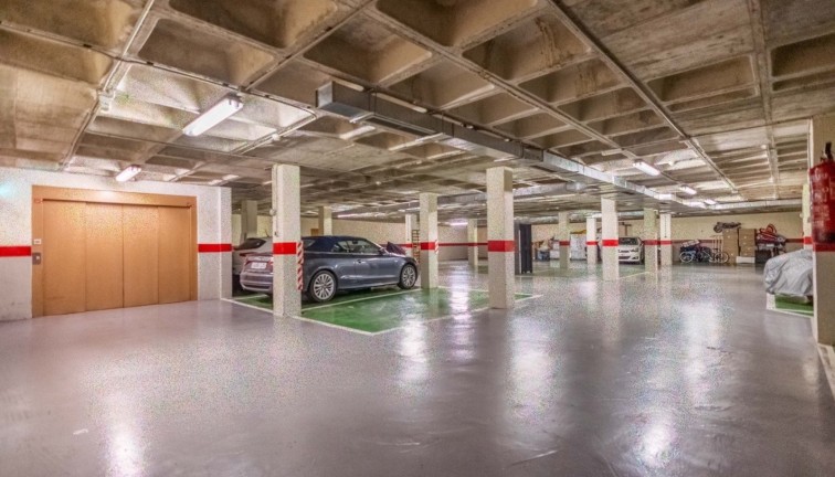 Resale - Apartment - Torrevieja - Playa del Cura