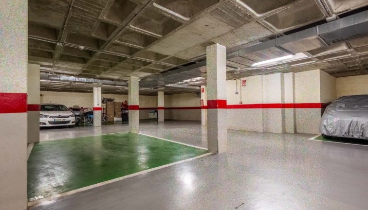 Resale - Apartment - Torrevieja - Playa del Cura