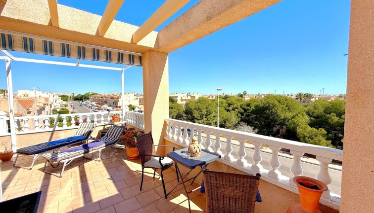 Resale - Apartment - Orihuela Costa - Playa Flamenca