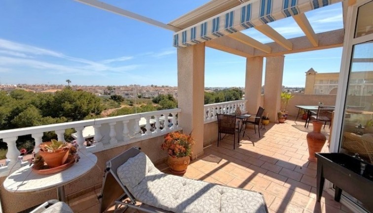 Resale - Apartment - Orihuela Costa - Playa Flamenca