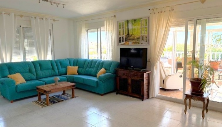 Resale - Apartment - Orihuela Costa - Playa Flamenca