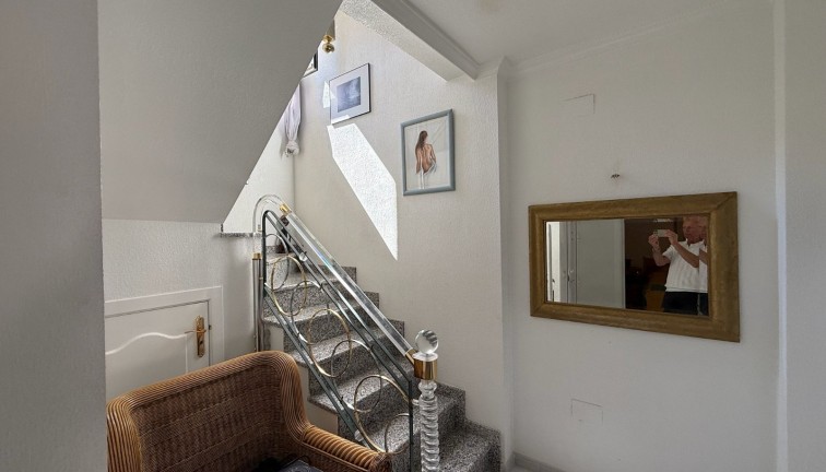 Resale - Apartment - Orihuela Costa - Playa Flamenca