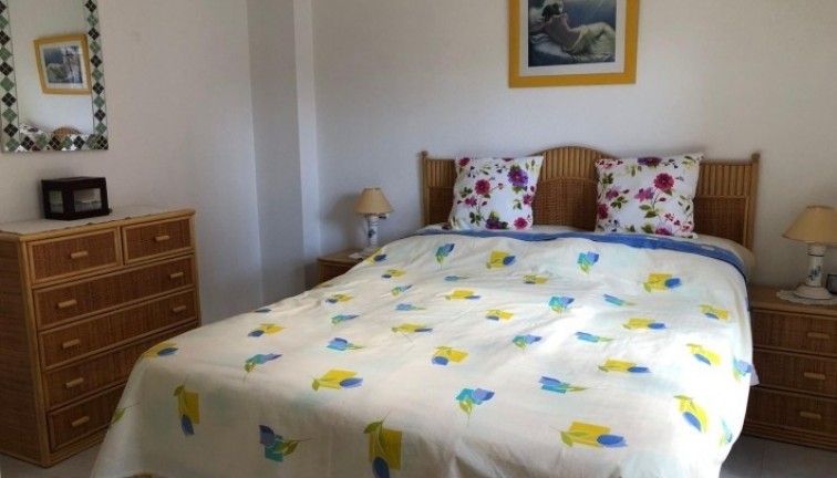 Resale - Apartment - Orihuela Costa - Playa Flamenca