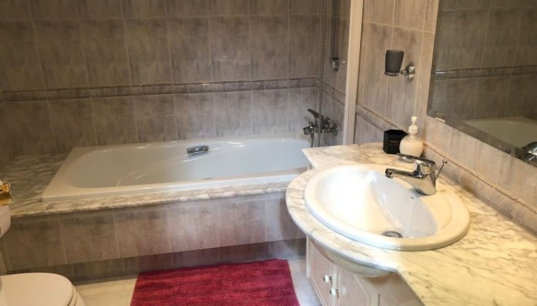 Resale - Apartment - Orihuela Costa - Playa Flamenca