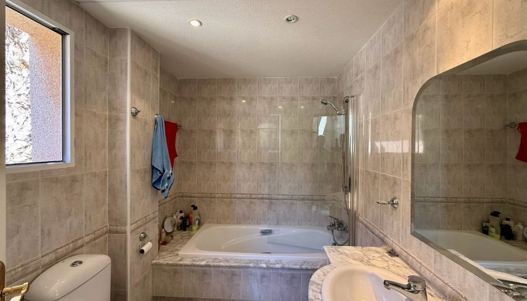 Resale - Apartment - Orihuela Costa - Playa Flamenca