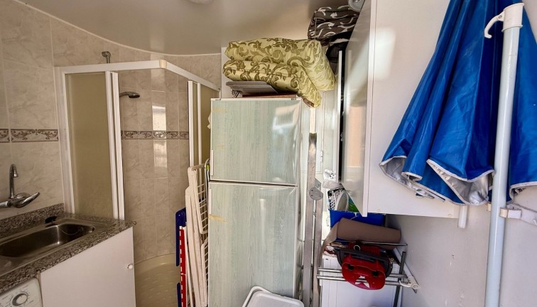 Resale - Apartment - Orihuela Costa - Playa Flamenca