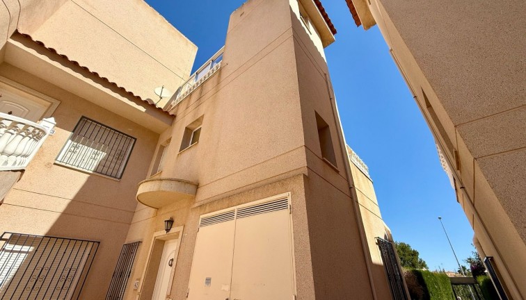 Resale - Apartment - Orihuela Costa - Playa Flamenca