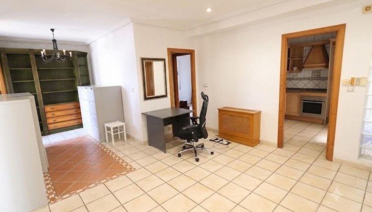 Jälleenmyynti - Paritalo/Rivitalo - Torrevieja - Los Balcones