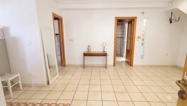 Jälleenmyynti - Paritalo/Rivitalo - Torrevieja - Los Balcones
