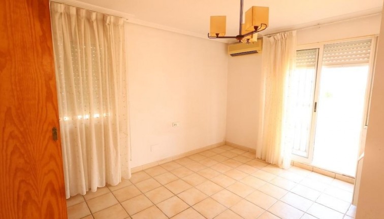 Jälleenmyynti - Paritalo/Rivitalo - Torrevieja - Los Balcones