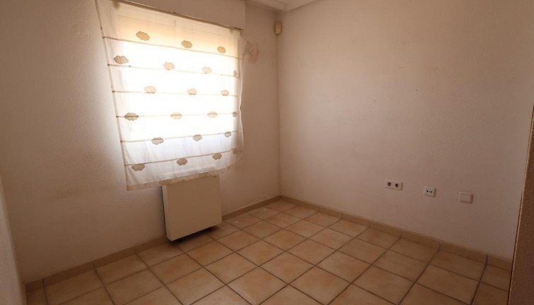 Jälleenmyynti - Paritalo/Rivitalo - Torrevieja - Los Balcones