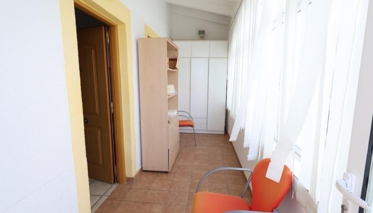 Jälleenmyynti - Paritalo/Rivitalo - Torrevieja - Los Balcones