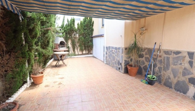 Jälleenmyynti - Paritalo/Rivitalo - Torrevieja - Los Balcones