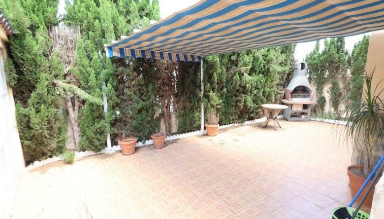 Jälleenmyynti - Paritalo/Rivitalo - Torrevieja - Los Balcones