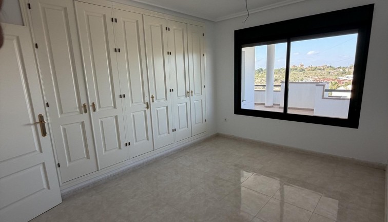 New Build - Apartment - Top Floor Apartment - Orihuela Costa - Lomas de Cabo Roig