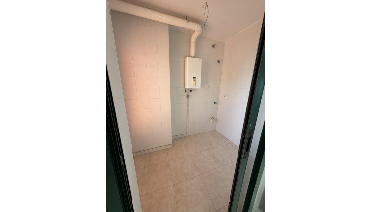 New Build - Apartment - Top Floor Apartment - Orihuela Costa - Lomas de Cabo Roig