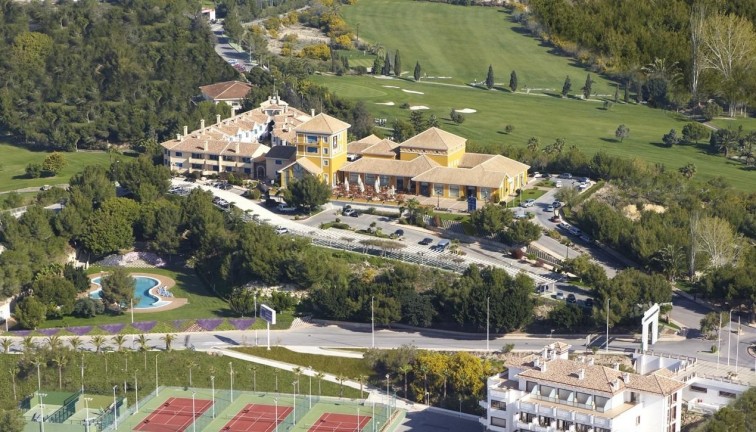 New Build - Apartment - Top Floor Apartment - Orihuela Costa - Lomas de Cabo Roig