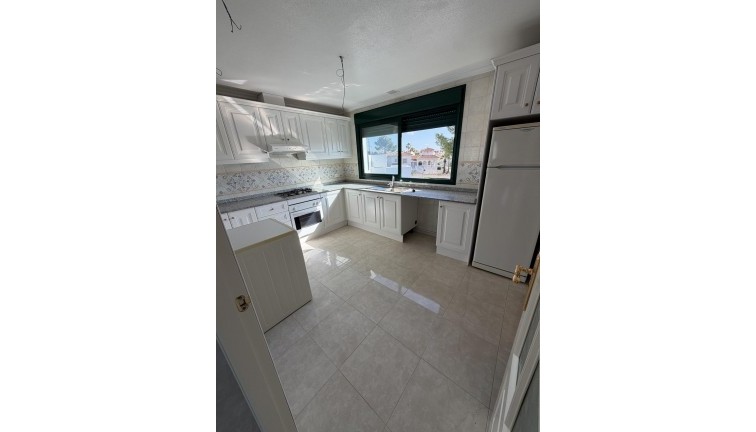 New Build - Apartment - Orihuela Costa - Lomas de Cabo Roig