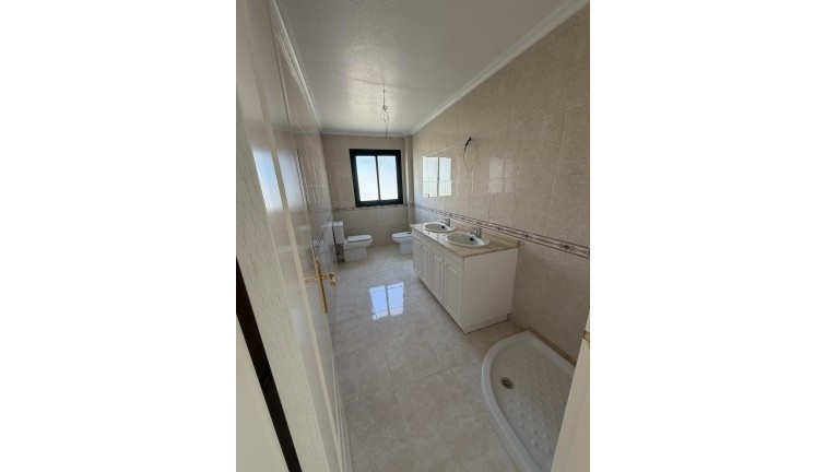 New Build - Apartment - Orihuela Costa - Lomas de Cabo Roig