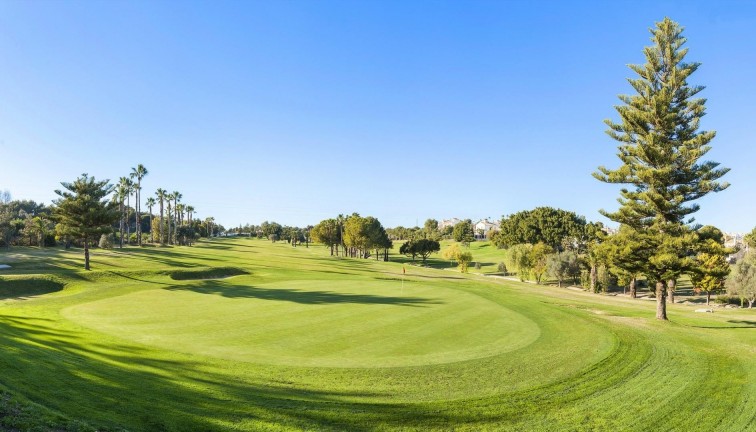 New Build - Apartment - Orihuela Costa - Lomas de Cabo Roig