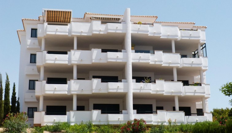 New Build - Apartment - Orihuela Costa - Lomas de Cabo Roig